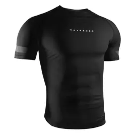 Рашгард Hayabusa Men’s Core Short Sleeve Rash Guard-S