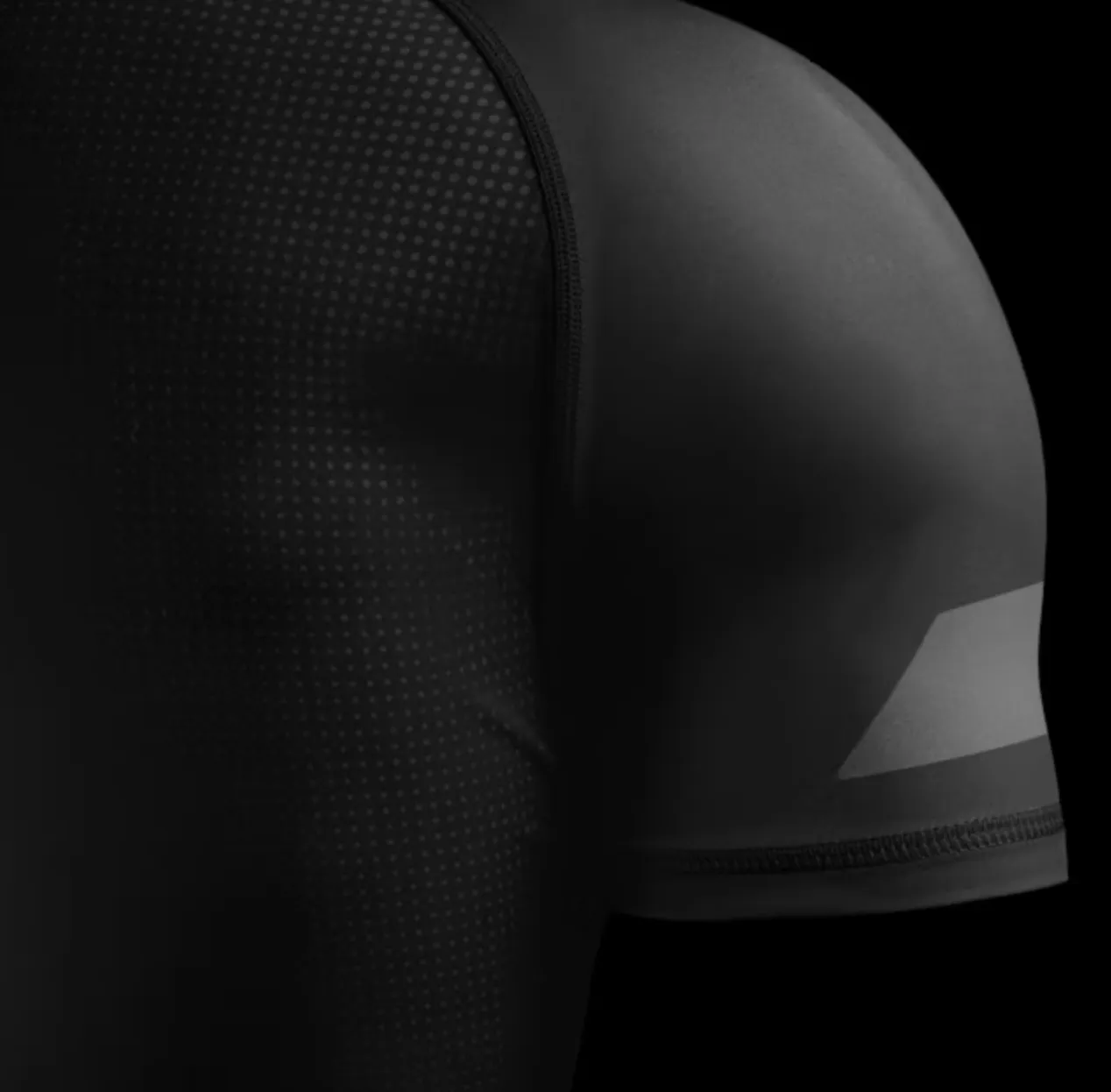 Рашгард Hayabusa Men’s Core Short Sleeve Rash Guard-S