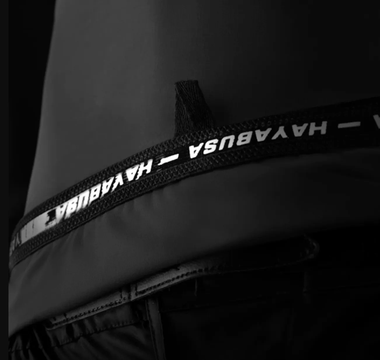 Рашгард Hayabusa Men’s Core Short Sleeve Rash Guard-S