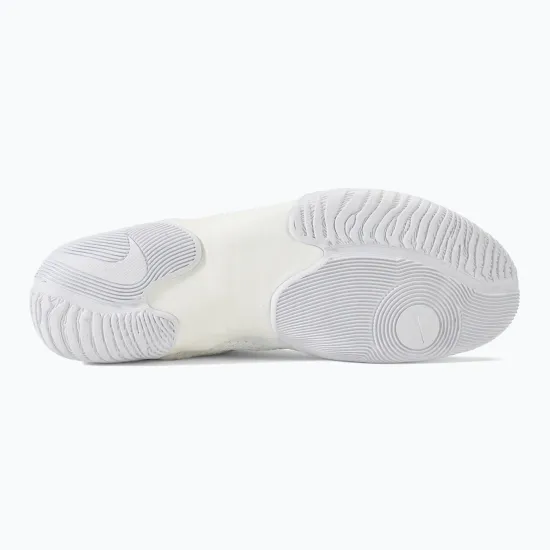 Борцовки Nike Tawa Men's Wrestling Shoes White-40