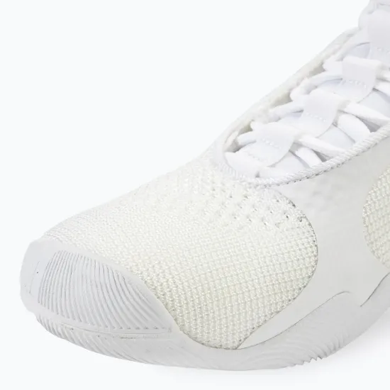 Борцовки Nike Tawa Men's Wrestling Shoes White-40