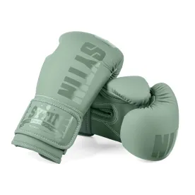 Боксерські рукавички SYTIN Spawithin Green-10