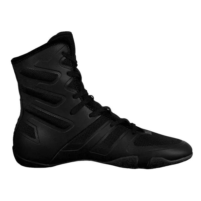 Боксерки TITLE Boxing Total Balance Boxing Shoes-38