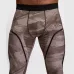 Компресійні штани Venum Electron 3.0 Spats Sand-S