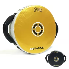 Кругла маківара RIVAL RPS7 Black/Gold