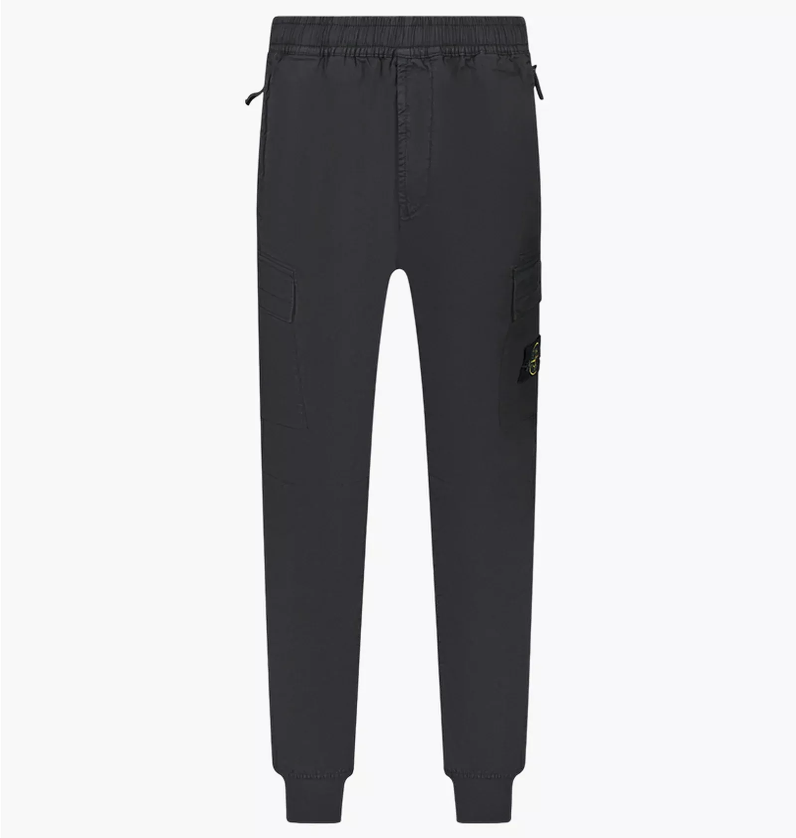 Штаны Stone Island Black K1S153100313-S0010-V0029-S/M(31)