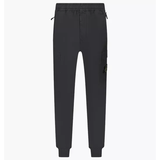 Штаны Stone Island Black K1S153100313-S0010-V0029-S/M(31)