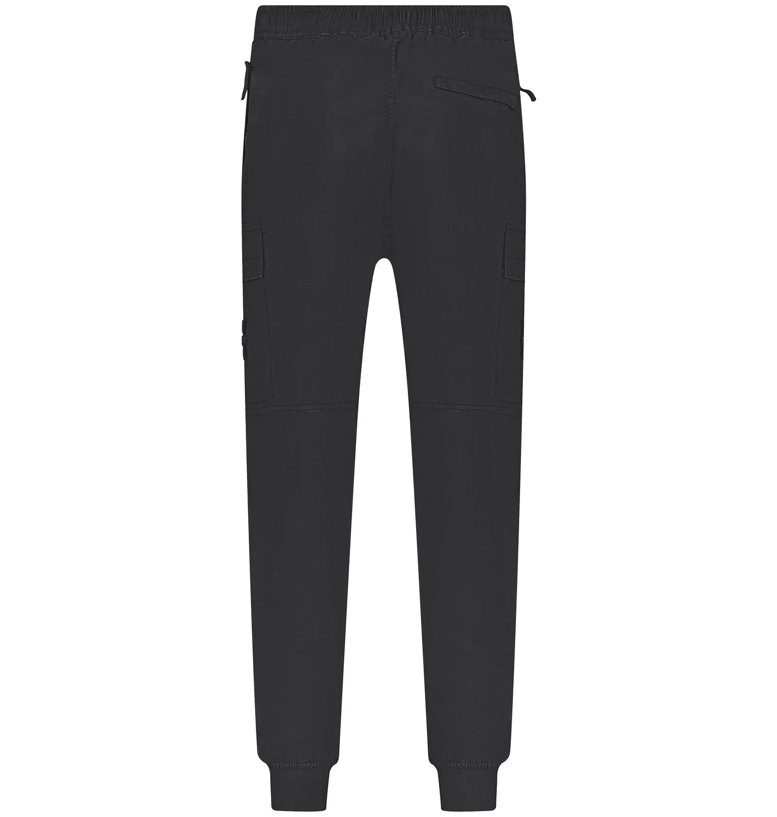 Штаны Stone Island Black K1S153100313-S0010-V0029-S/M(31)