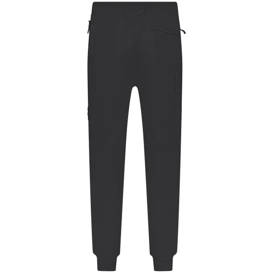 Штаны Stone Island Black K1S153100313-S0010-V0029-S/M(31)
