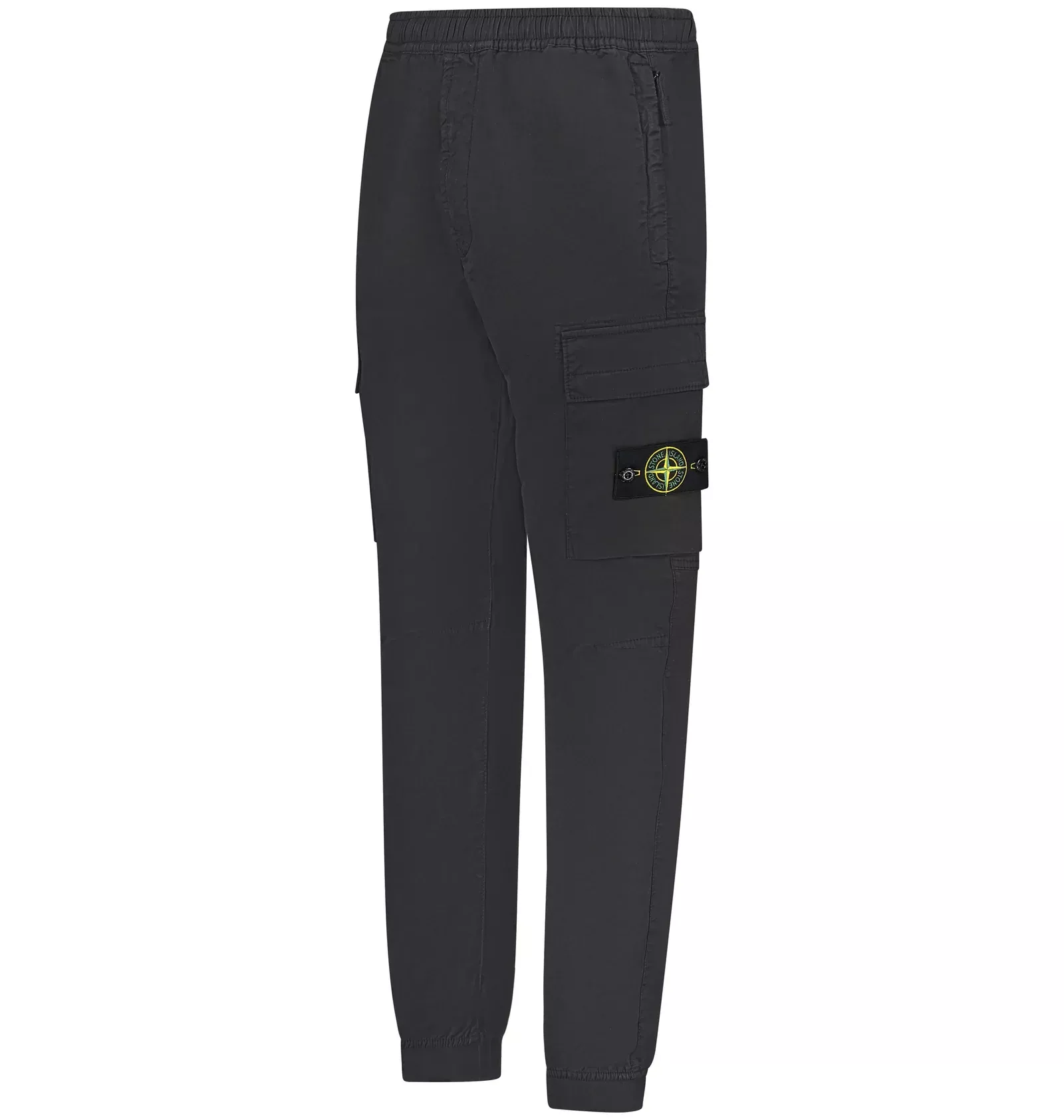 Штаны Stone Island Black K1S153100313-S0010-V0029-S/M(31)