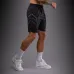 Шорты Venum Streamline Training Shorts Black/White-S