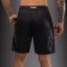 Шорты Venum Streamline Training Shorts Black/White-S
