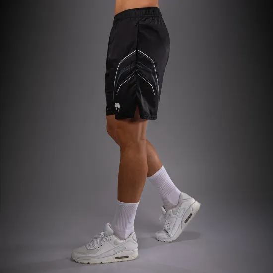 Шорты Venum Streamline Training Shorts Black/White-S