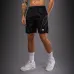 Шорты Venum Streamline Training Shorts Black/White-S