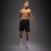 Шорты Venum Streamline Training Shorts Black/White-S