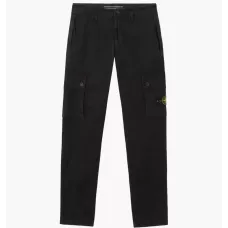 Штаны Stone Island Cargo Pants Black K1S153100303 S00WA V0129-M(32)