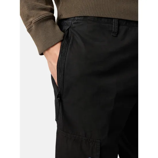 Штаны Stone Island Cargo Pants Black K1S153100303 S00WA V0129-M(32)
