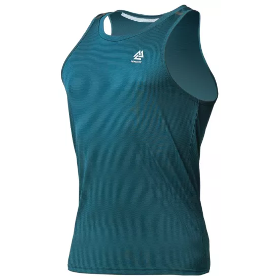 Майка Peresvit Breeze Tank Teal Blue-S