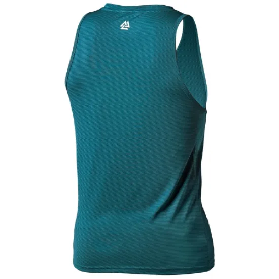 Майка Peresvit Breeze Tank Teal Blue-S
