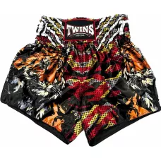 Шорты для тайского бокса Twins TBS-Payak-S