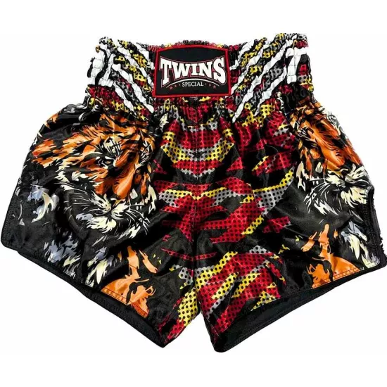 Шорти для тайского боксу Twins TBS-Payak-S