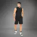 Шорты Venum G-Fit Air Training Short Black-S