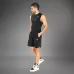 Шорты Venum G-Fit Air Training Short Black-S