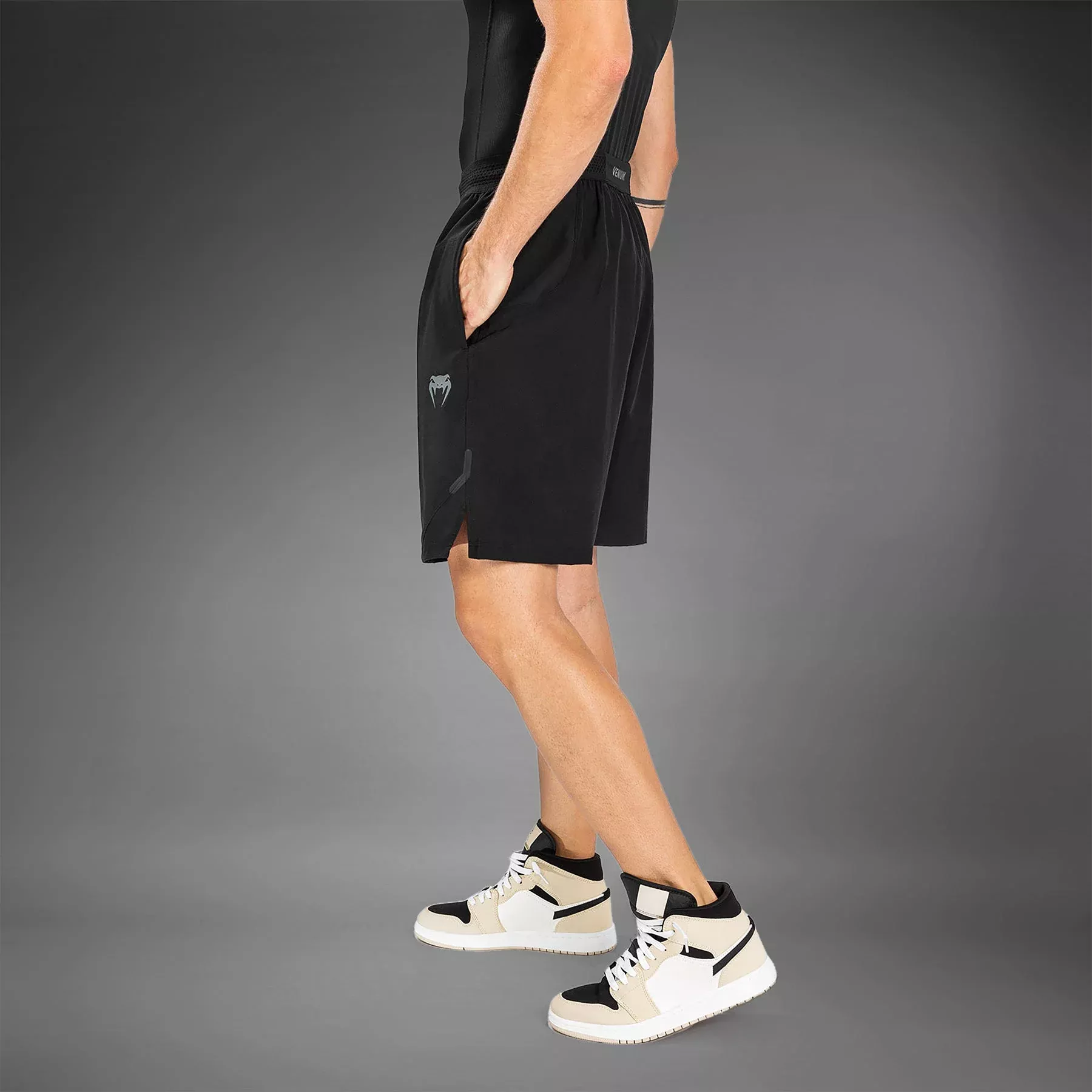 Шорты Venum G-Fit Air Training Short Black-S