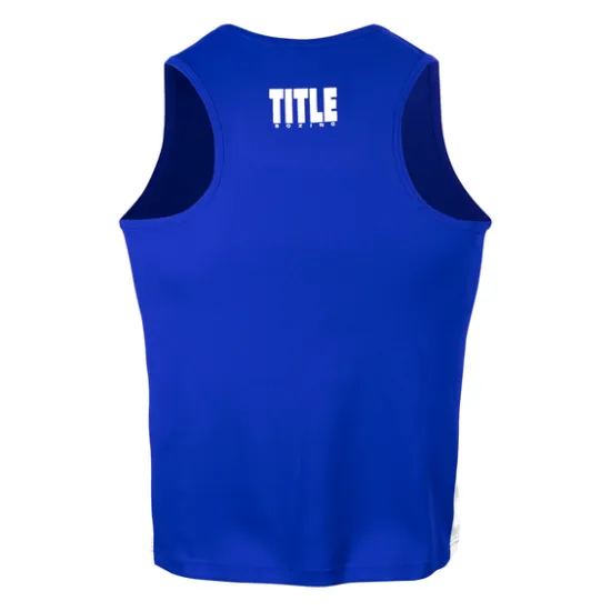 Форма для боксу TITLE Aerovent Elite Amateur Boxing Set Original 2.0-XS