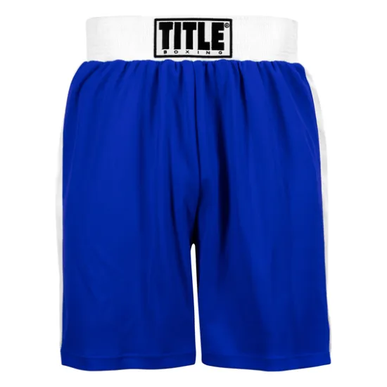 Форма для боксу TITLE Aerovent Elite Amateur Boxing Set Original 2.0-XS