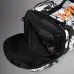 Сумка-рюкзак UFC Zenith by Venum Authentic Fight Week White Gear Bag-58х31х22см