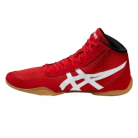 Борцовки ASICS MATFLEX 5 RED-44