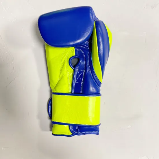 Боксерские перчатки Sabas ProSeries Hook and Loop 12 унций