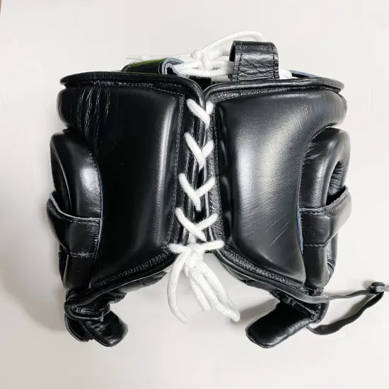 Шлем для бокса Sabas ProSeries Headgear-S/M