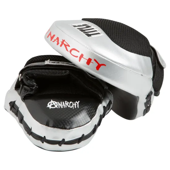 Лапы TITLE Aerovent Anarchy Punch Mitts-24 х 19