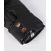 Боксерские перчатки Venum S47 Boxing Gloves Black/Orange-10