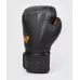 Боксерские перчатки Venum S47 Boxing Gloves Black/Orange-10
