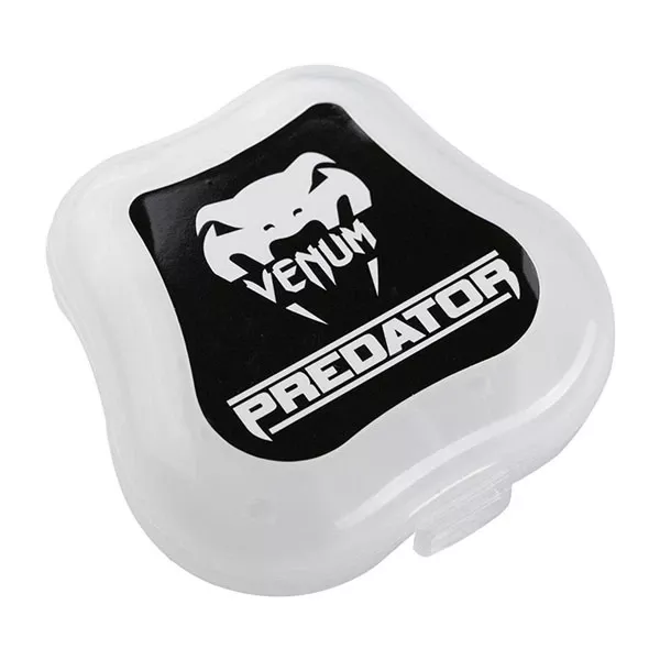 Капа Venum Predator Mouthguard Черно-розовый Взрослая