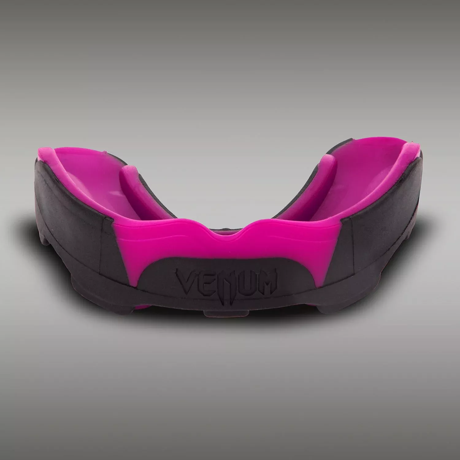 Капа Venum Predator Mouthguard Черно-розовый Взрослая