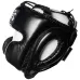 Боксерский шлем Cleto Reyes Cheek Protection Headgear-S