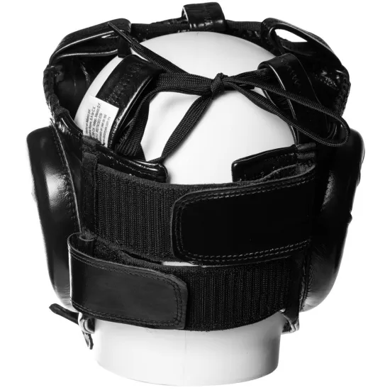 Боксерський шолом Cleto Reyes Cheek Protection Headgear-S