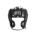 Боксерский шлем Cleto Reyes Cheek Protection Headgear-S