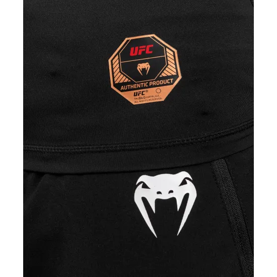 Рашгард Venum UFC Adrenaline Fight Week Men’s Performance Long-sleeve-S