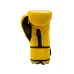 Рукавиці для боксу Cleto Reyes Hook and Loop Training Gloves Yellow-12