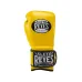 Рукавиці для боксу Cleto Reyes Hook and Loop Training Gloves Yellow-12