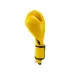 Рукавиці для боксу Cleto Reyes Hook and Loop Training Gloves Yellow-12