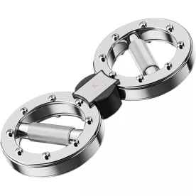 Тренажер EILISON Rotating Burn Machine 4,8кг