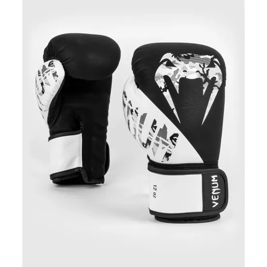 Боксерские перчатки Venum Legacy Boxing Gloves-10