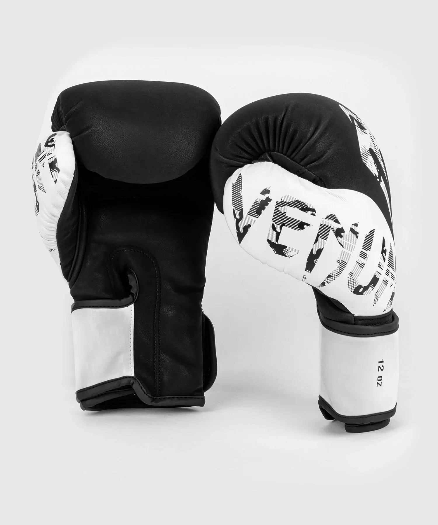 Боксерские перчатки Venum Legacy Boxing Gloves-10