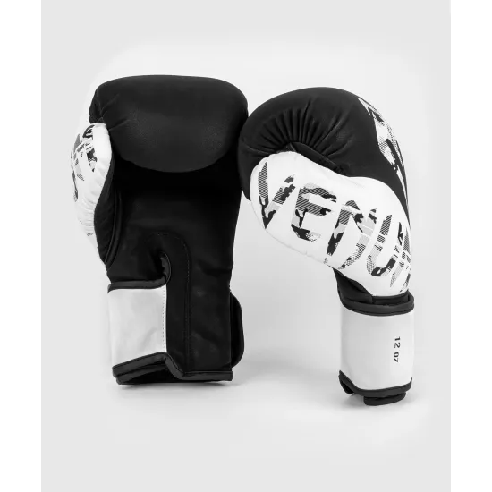 Боксерские перчатки Venum Legacy Boxing Gloves-10
